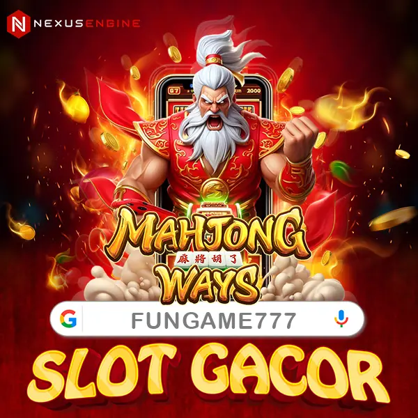 fungame777 raja slot gacor online